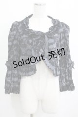 metamorphose / スワンボーダーボレロ Free ブラック H-25-03-30-054-ME-TO-NS-ZH