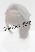 Juliette et Justine / ディヤデーム ドゥ リュバン  グレー H-25-03-30-067-CL-AC-NS-ZH