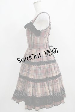 画像2: Juliette et Justine / L'histoire〜ル イストワール ローブ〜 サイズ2 ブラウン H-25-03-30-008-CL-OP-NS-ZH