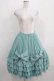 画像1: Juliette et Justine / Petale de rose et ruban〜ペタル ドゥ ローズ エ リュバン〜 サイズ1 ブルーグレー H-25-03-30-016-CL-SK-NS-ZH (1)
