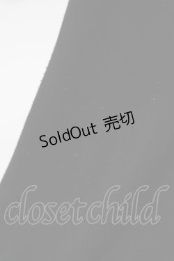 画像4: Despair / ドット切り替えさらっとワンピース  黒 H-25-03-31-025-GO-OP-KB-ZH