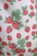 画像4: Jane Marple / Strawberry gardenのストラップドレス Free 白 H-25-03-31-005-JM-OP-KB-ZH (4)