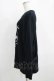 画像2: NieR Clothing / プリントSWEAT  XL 黒 H-25-03-31-054-PU-TO-KB-ZH (2)