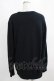 画像3: NieR Clothing / プリントSWEAT  XL 黒 H-25-03-31-054-PU-TO-KB-ZH (3)