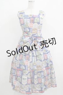 Jane Marple（ジェーンマープル）の古着 ロリィタワンピース！ (Page 10)