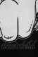画像4: NieR Clothing / プリントSWEAT  2XL 黒 H-25-03-31-059-PU-TO-KB-ZI (4)