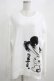 画像1: NieR Clothing / プリントSWEAT  2XL 白 H-25-03-31-060-PU-TO-KB-ZH (1)