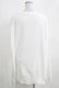 画像3: NieR Clothing / プリントSWEAT  2XL 白 H-25-03-31-060-PU-TO-KB-ZH (3)