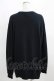 画像3: NieR Clothing / プリントSWEAT  2XL 黒 H-25-03-31-066-PU-TO-KB-ZI (3)