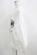 画像2: NieR Clothing / プリントSWEAT  2XL 白 H-25-03-31-068-PU-TO-KB-ZH (2)