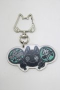 NieR Clothing / アクリルキーホルダー   H-25-03-31-078-PU-ZA-KB-ZH
