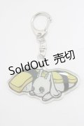 NieR Clothing / アクリルキーホルダー   H-25-03-31-080-PU-ZA-KB-ZH