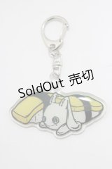NieR Clothing / アクリルキーホルダー   H-25-03-31-080-PU-ZA-KB-ZH