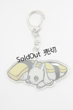 画像1: NieR Clothing / アクリルキーホルダー   H-25-03-31-080-PU-ZA-KB-ZH