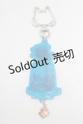 NieR Clothing / アクリルキーホルダー   H-25-03-31-081-PU-ZA-KB-ZH