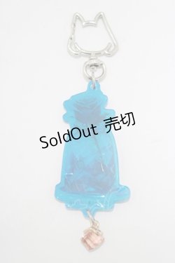 画像1: NieR Clothing / アクリルキーホルダー   H-25-03-31-081-PU-ZA-KB-ZH