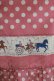 画像4: Jane Marple / Polka dots parade suspenders skirt  ピンク H-25-03-31-009-JM-SK-KB-ZH (4)