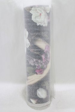 画像1: THE BLACKENED TEETH /OOMING REMAINSアートプリント A2  H-25-04-01-041-PU-ZA-KB-ZH