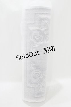 画像1: THE BLACKENED TEETH / WELCOME MORTALSアートプリント A2  H-25-04-01-042-PU-ZA-KB-ZH