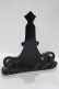 画像3: THE BLACKENED TEETH / Baloque Gothic Sonce Wall Shelf   H-25-04-01-048-PU-ZA-KB-ZH (3)
