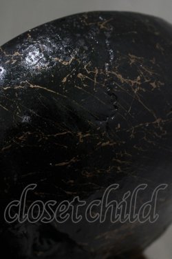 画像3: THE BLACKENED TEETH / Skull Bookends   H-25-04-01-050-PU-ZA-KB-ZH