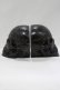 画像1: THE BLACKENED TEETH / Full Skull Bookends   H-25-04-01-051-PU-ZA-KB-ZH (1)
