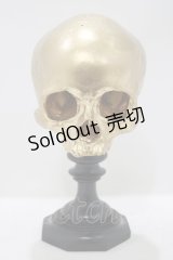 THE BLACKENED TEETH / AUREAT Golden Plinthオーナメント   H-25-04-01-052-PU-ZA-KB-ZH