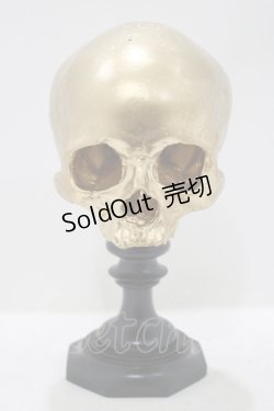 画像1: THE BLACKENED TEETH / AUREAT Golden Plinthオーナメント   H-25-04-01-052-PU-ZA-KB-ZH