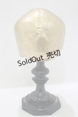 画像3: THE BLACKENED TEETH / AUREAT Golden Plinthオーナメント   H-25-04-01-052-PU-ZA-KB-ZH