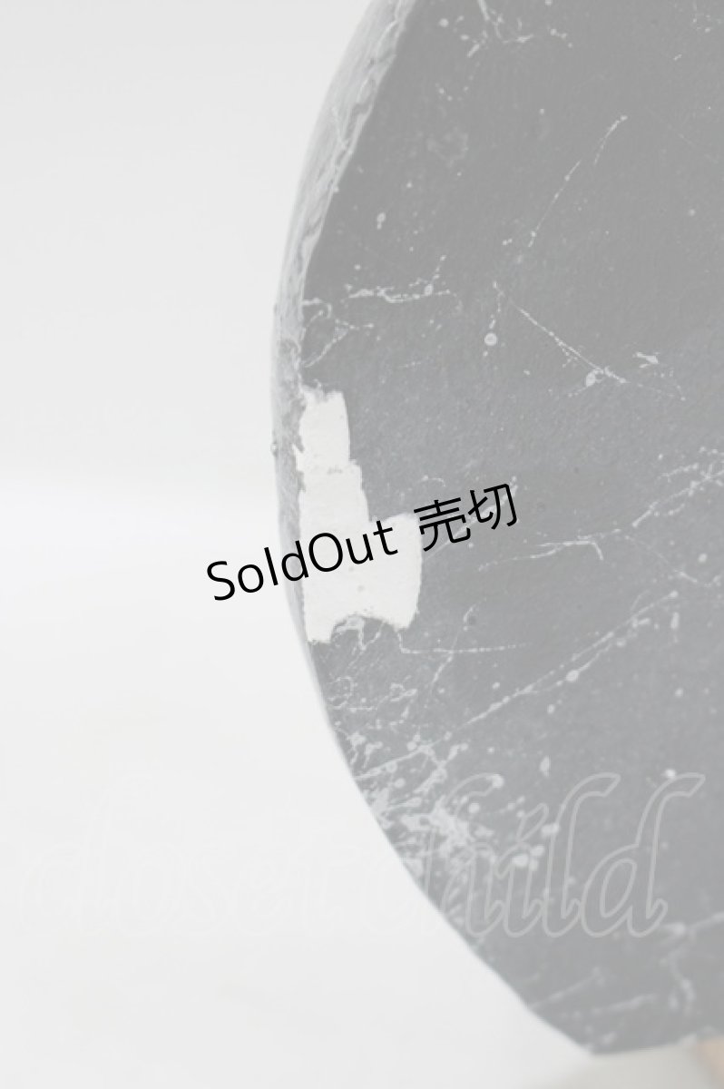 画像4: 【SALE】THE BLACKENED TEETH / Skull Bookends   H-25-04-01-053-PU-ZA-KB-ZT-W004 (4)