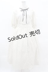 m petit by misako / ナシジドットワンピース LL オフ H-25-04-01-1026-LO-OP-NS-ZH