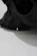 画像3: THE BLACKENED TEETH / Black Skull Replica Ornament   H-25-04-01-057-PU-ZA-KB-ZH (3)