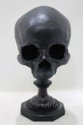 THE BLACKENED TEETH / Black Replica Plinthオーナメント   H-25-04-01-059-PU-ZA-KB-ZH