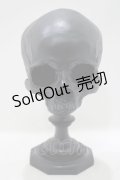 THE BLACKENED TEETH / Black Replica Plinthオーナメント   H-25-04-01-059-PU-ZA-KB-ZH