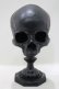画像1: THE BLACKENED TEETH / Black Replica Plinthオーナメント   H-25-04-01-059-PU-ZA-KB-ZH (1)