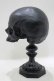 画像2: THE BLACKENED TEETH / Black Replica Plinthオーナメント   H-25-04-01-059-PU-ZA-KB-ZH (2)