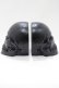 画像1: THE BLACKENED TEETH / Full Skull Bookends   H-25-04-01-060-PU-ZA-KB-ZH (1)