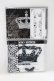 画像1: MIHO MATSUDA / タイツ/kagonotori  白×黒 H-25-04-01-061-GO-ZA-KB-ZH (1)
