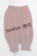 Victorian maiden / ローズコールドロワーズ Free ボルドー H-25-04-02-030-CL-PA-NS-ZH