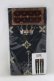 画像1: ATELIER PIERROT / Royal Crown tights  ブラック H-25-04-02-047-EL-ZA-NS-ZH (1)