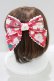 画像2: Angelic Pretty / Fresh Cherryバレッタ  レッド H-25-04-02-058-AP-AC-NS-ZH (2)
