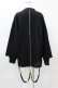画像2: KILL STAR / FLAYER SWEAT SHIRT XS ブラック H-25-04-02-1051-SL-TO-KB-ZH (2)
