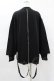 画像2: KILL STAR / FLAYER SWEAT SHIRT XS ブラック H-25-04-02-1053-SL-TO-KB-ZH (2)