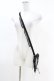 画像2: TRIPP NYC / BO PEEP HEART BAG  ホワイト H-25-04-02-1001-0-BG-KB-ZH (2)