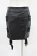 画像2: KILL STAR / DESOLATE FAIRYLAND SKIRT S ブラック H-25-04-02-1018-SL-SK-KB-ZH (2)