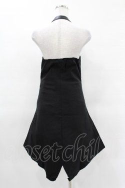 画像2: KILL STAR / ASCENDANT DRESS M ブラック H-25-04-02-1030-SL-OP-KB-ZH