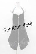 KILL STAR / ASCENDANT DRESS M ブラック H-25-04-02-1031-SL-OP-KB-ZH