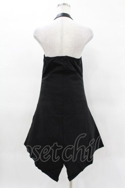 画像2: KILL STAR / ASCENDANT DRESS M ブラック H-25-04-02-1031-SL-OP-KB-ZH