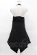 画像2: KILL STAR / ASCENDANT DRESS M ブラック H-25-04-02-1031-SL-OP-KB-ZH (2)