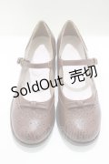 m petit by misako / サンリオキャラクターズコラボ マイメロディ シューズ L ブラウン H-25-04-02-072-LO-SH-NS-ZH